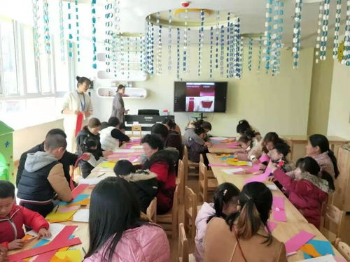 学前教育的基石 塑造未来的第一步