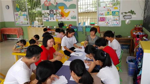 精准帮扶，为农村学前教育托底——福建教育在行动之三 补齐短板惠民生