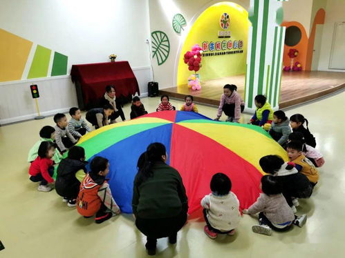 新会学前教育5080任务全面完成，普惠性学前教育迈上新台阶