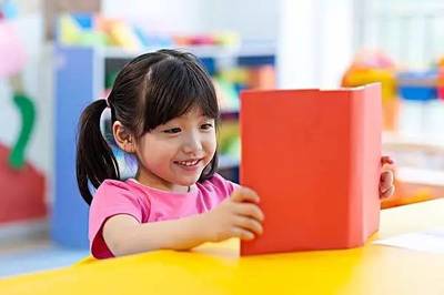 孩子不爱看书，家长需反思学前教育的引导方式